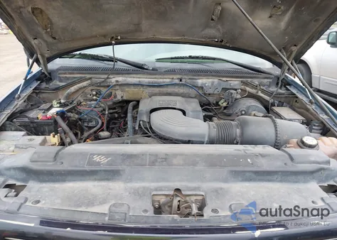 2001 Ford F-150 Harley-Davidson Edition/King Ranch Edition/Lariat/Xlt z USA, uszkodzony, nr VIN 1FTRW07L31KC11608